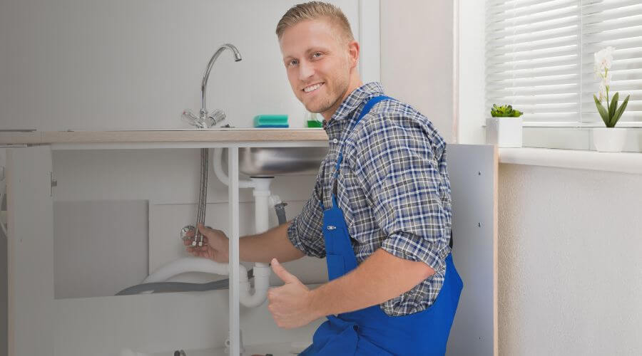 Emergency Plumbing Repair in Callery, PA
